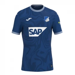 Camiseta Fútbol TSG 1899 Hoffenheim 2023-24 Primera Equipación Hombre