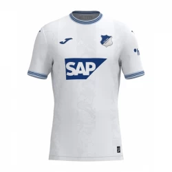 Camiseta Fútbol TSG 1899 Hoffenheim 2023-24 Segunda Equipación Hombre