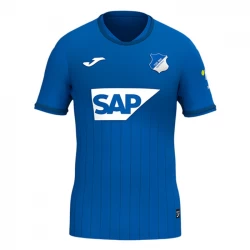 Camiseta Fútbol TSG 1899 Hoffenheim 2024-25 Primera Equipación Hombre