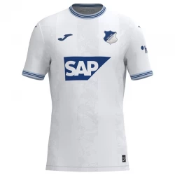 Camiseta Fútbol TSG 1899 Hoffenheim 2024-25 Segunda Equipación Hombre