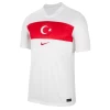 Camiseta Fútbol Turquía Tugay #5 Eurocopa 2024 Primera Hombre Equipación