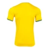 Camiseta Fútbol Ucrania Eurocopa 2024 Primera Hombre Equipación