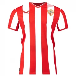 Camiseta Fútbol UD Almeria 2023-24 Primera Equipación Hombre