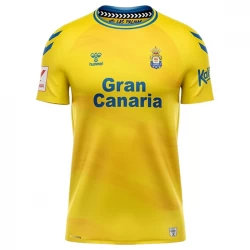 Camiseta Fútbol UD Las Palmas 2023-24 Primera Equipación Hombre