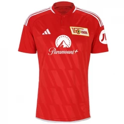 Camiseta Fútbol Union Berlin 2023-24 Primera Equipación Hombre