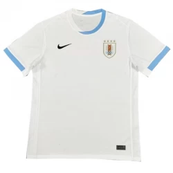 Camiseta Fútbol Uruguay Copa America 2024 Segunda Hombre Equipación