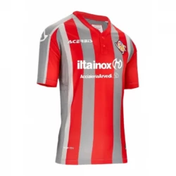 Camiseta Fútbol US Cremonese 2023-24 Primera Equipación Hombre
