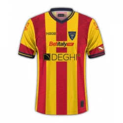 Camiseta Fútbol US Lecce 2023-24 Primera Equipación Hombre