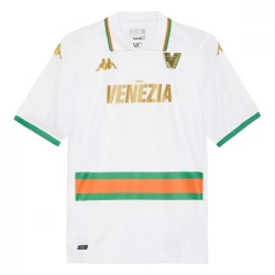 Camiseta Fútbol Venezia FC 2023-24 Segunda Equipación Hombre