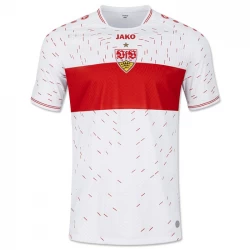 Camiseta Fútbol VfB Stuttgart 2023-24 Primera Equipación Hombre