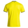 Camiseta Fútbol Villarreal CF 2024-25 Primera Equipación Hombre