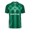 Camiseta Fútbol Werder Bremen 2024-25 Primera Equipación Hombre