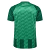 Camiseta Fútbol Werder Bremen 2024-25 Primera Equipación Hombre