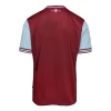 Camiseta Fútbol West Ham United 2024-25 Primera Equipación Hombre