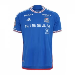 Camiseta Fútbol Yokohama F. Marinos 2024-25 Primera Equipación Hombre