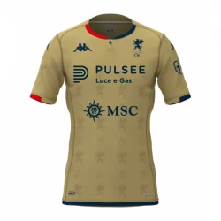 Camiseta Genoa CFC 2023-24 Tercera