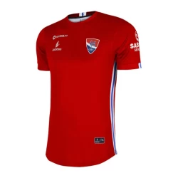 Camiseta Gil Vicente 2020-21 Primera