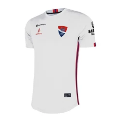 Camiseta Gil Vicente 2020-21 Segunda