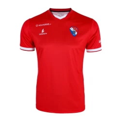 Camiseta Gil Vicente 2021-22 Primera