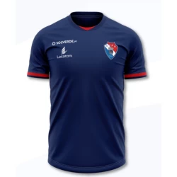 Camiseta Gil Vicente 2021-22 Segunda