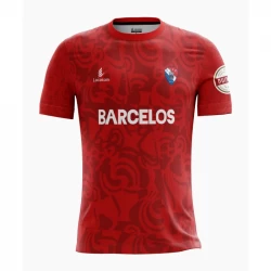 Camiseta Gil Vicente 2022-23 Primera