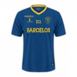 Camiseta Gil Vicente 2023-24 Segunda