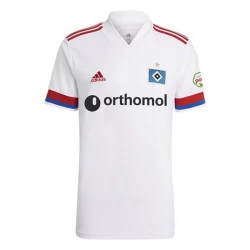 Camiseta Hamburger SV 2020-21 Primera