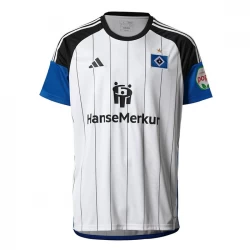 Camiseta Hamburger SV 2023-24 Primera