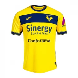 Camiseta Hellas Verona 2023-24 Segunda
