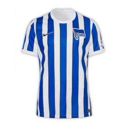 Camiseta Hertha BSC 2020-21 Primera