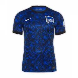 Camiseta Hertha BSC 2020-21 Segunda