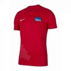 Camiseta Hertha BSC 2020-21 Tercera