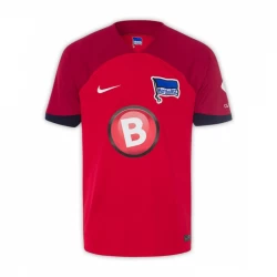 Camiseta Hertha BSC 2023-24 Tercera