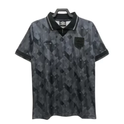 Camiseta Inglaterra Retro 1990 Segunda Hombre