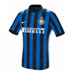 Camiseta Inter Milan 2011-12 Primera
