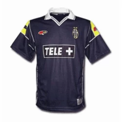 Camiseta Juventus FC 2000-01 Tercera