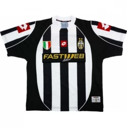 Camiseta Juventus FC 2002-03 Primera