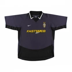 Camiseta Juventus FC 2003-04 Tercera