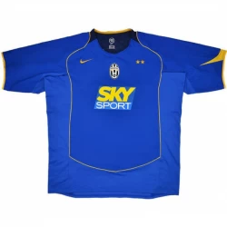 Camiseta Juventus FC 2004-05 Segunda