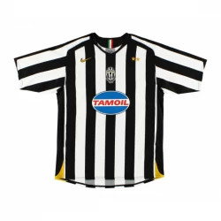 Camiseta Juventus FC 2005-06 Primera