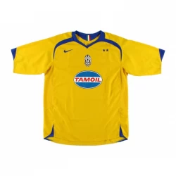 Camiseta Juventus FC 2005-06 Tercera