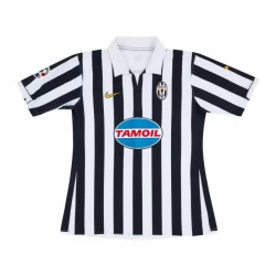Camiseta Juventus FC 2006-07 Primera