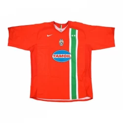 Camiseta Juventus FC 2006-07 Tercera
