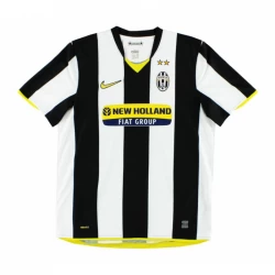 Camiseta Juventus FC 2008-09 Primera