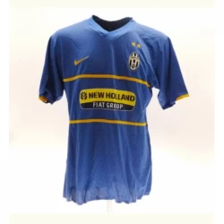 Camiseta Juventus FC 2008-09 Tercera