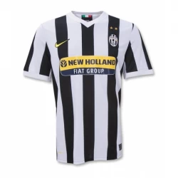 Camiseta Juventus FC 2009-10 Primera