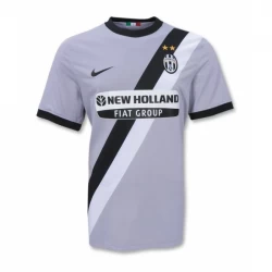 Camiseta Juventus FC 2009-10 Segunda