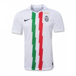 Camiseta Juventus FC 2010-11 Segunda