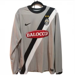Camiseta Juventus FC 2010-11 Tercera
