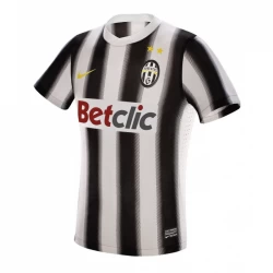 Camiseta Juventus FC 2011-12 Primera